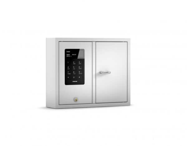 ARMADI DI SICUREZZA KEYBOX