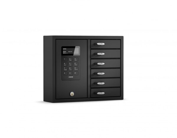 ARMADI DI SICUREZZA KEYBOX - immagine 4