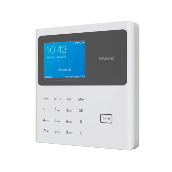 LETTORI RILEVAZIONE PRESENZE SMART E BIOSMART - immagine 2