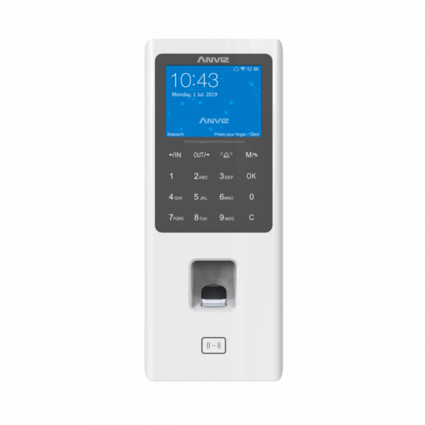 LETTORI RILEVAZIONE PRESENZE SMART E BIOSMART - immagine 3