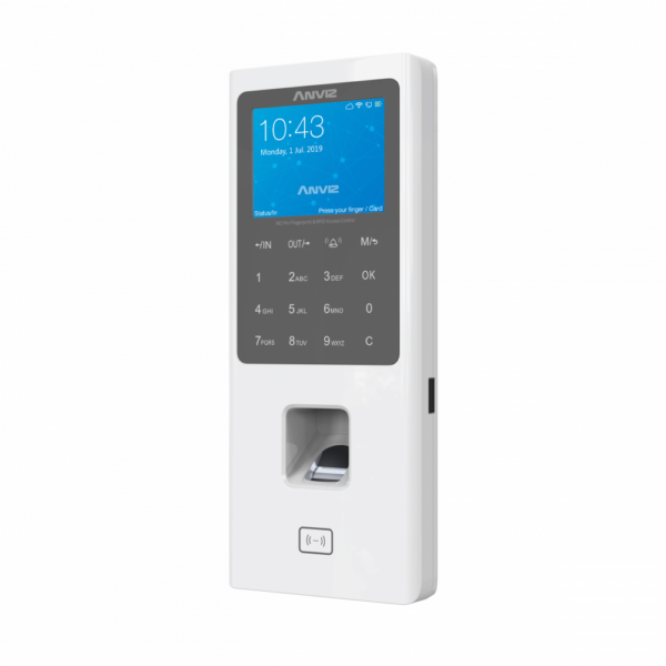 LETTORI RILEVAZIONE PRESENZE SMART E BIOSMART