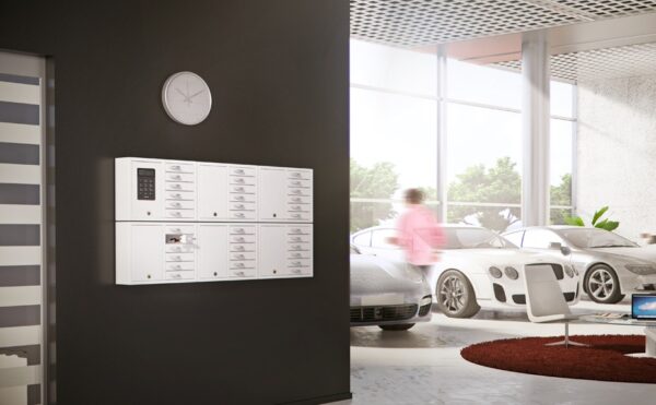 ARMADI DI SICUREZZA KEYBOX - immagine 5