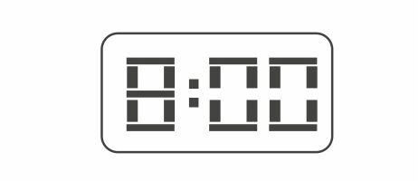 Misurazione del tempo
